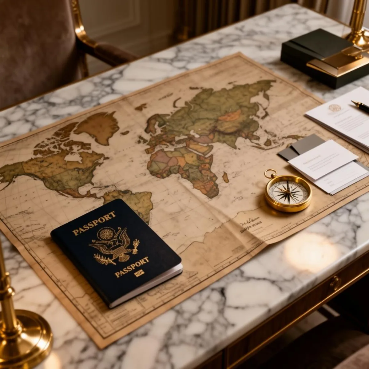 Plan your curated trip